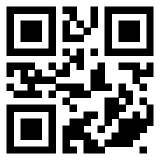 3408922487 - Immagine del Qr Code associato