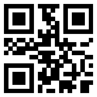 3408922489 - Immagine del QrCode associato