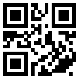 Il Qr Code di 3408922491