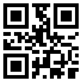 3408922493 - Immagine del QrCode associato