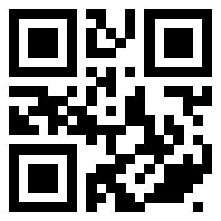 Il Qr Code di 3408922494