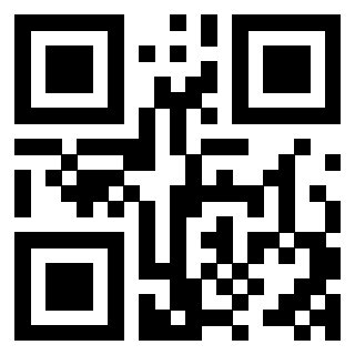 3408922496 - Immagine del Qr Code associato