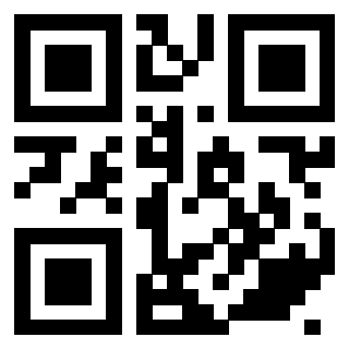 3408922501 - Immagine del Qr Code