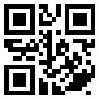 Il Qr Code di 3408922504