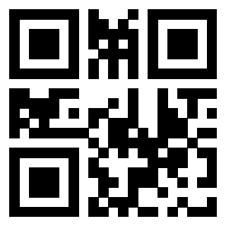Scansione del Qr Code di 3408922507
