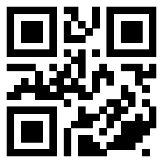 3408922511 QrCode associato