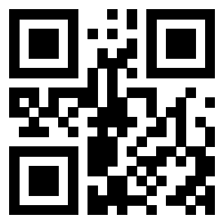 Il QrCode di 3408922515