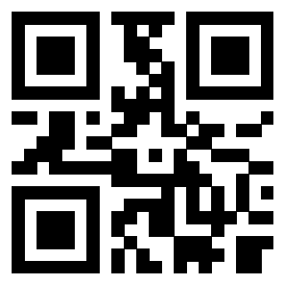 Immagine del QrCode di 3408922516