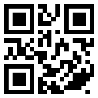 3408922518 - Immagine del QrCode associato