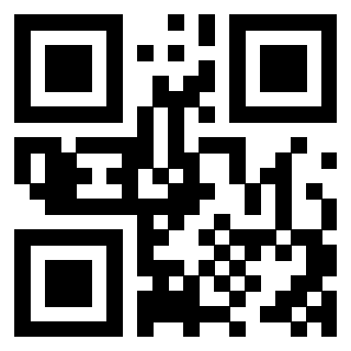 3408922520 - Immagine del Qr Code associato