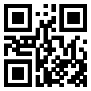 Immagine del Qr Code di 3408922521