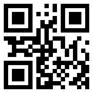3408922522 - Immagine del QrCode associato
