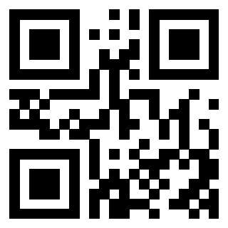 3408922525 - Immagine del Qr Code