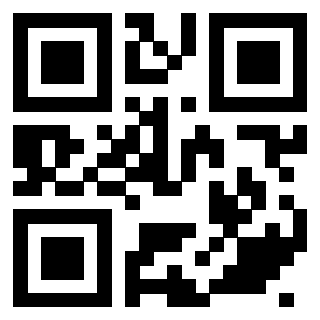 3408922526 QrCode associato