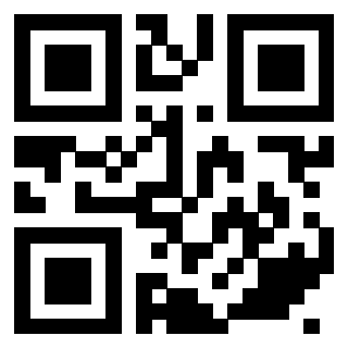 Immagine del QrCode di 3408922528