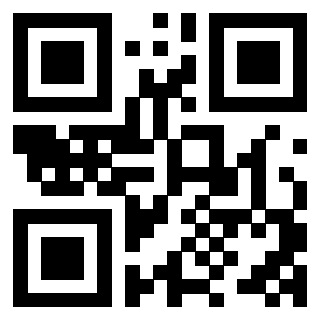 Scansione del Qr Code di 3408922530