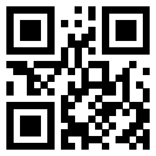 Il QrCode di 3408922531