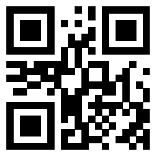 Il QrCode di 3408922532