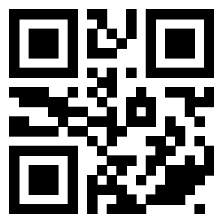 Scansione del QrCode di 3408922533