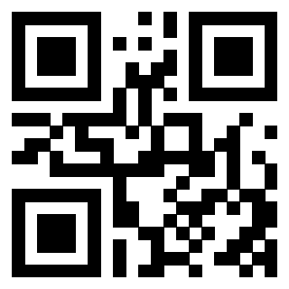 3408922535 - Immagine del Qr Code associato