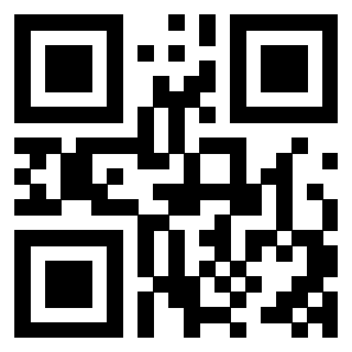 3408922536 QrCode associato
