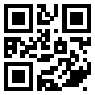 3408922538 - Immagine del QrCode associato