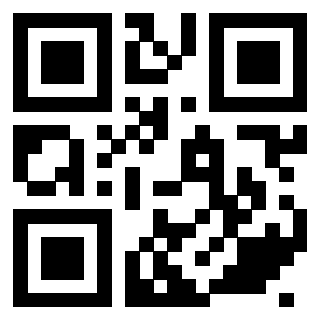 3408922540 Qr Code associato