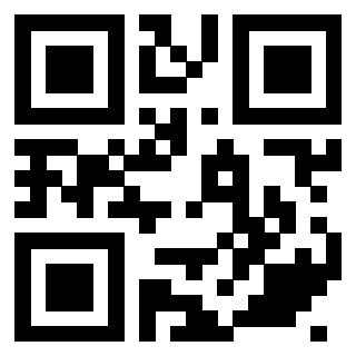 3408922541 - Immagine del Qr Code