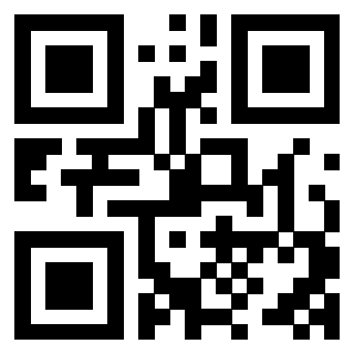 3408922542 - Immagine del Qr Code