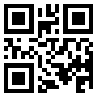 Il QrCode di 3408922543