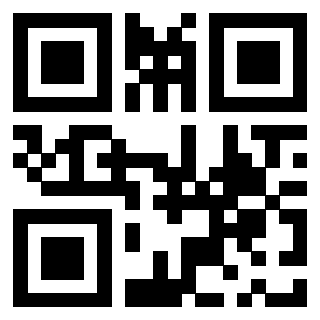 3408922545 - Immagine del Qr Code associato