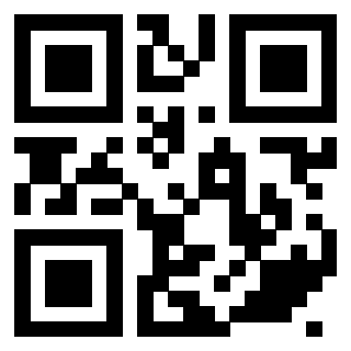 Scansione del QrCode di 3408922546
