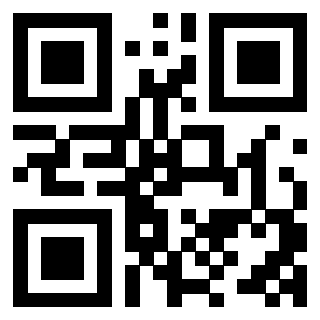 Immagine del Qr Code di 3408922549