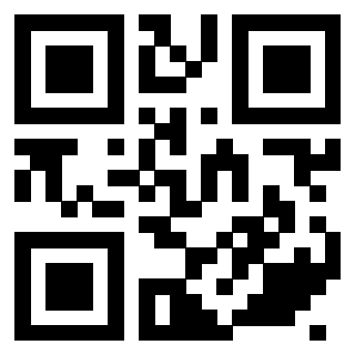 Scansione del Qr Code di 3408922551