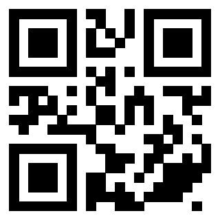 Immagine del QrCode di 3408922553