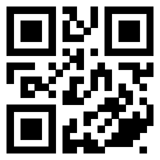 QrCode di 3408922554