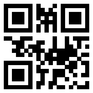 Il QrCode di 3408922556
