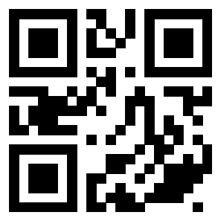 Scansione del Qr Code di 3408922560
