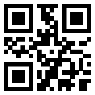 3408922561 - Immagine del QrCode associato
