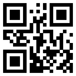 3408922563 QrCode associato