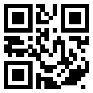 Scansione del QrCode di 3408922564