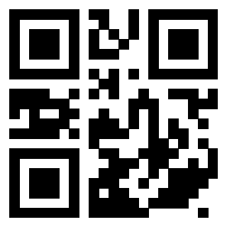 3408922565 QrCode associato