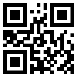 3408922567 Qr Code associato