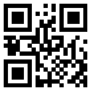 Immagine del Qr Code di 3408922580