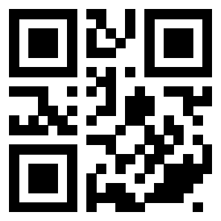 3408922581 - Immagine del QrCode