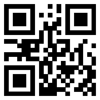 Immagine del Qr Code di 3408922583