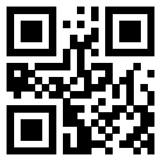Il QrCode di 3408922585