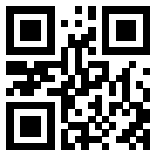 Scansione del Qr Code di 3408922586