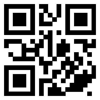 3408922589 - Immagine del Qr Code