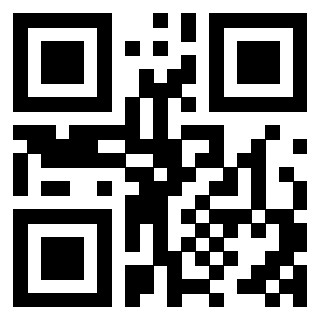 Immagine del QrCode di 3408922590